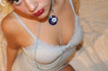 collar ojo azul (sold out)